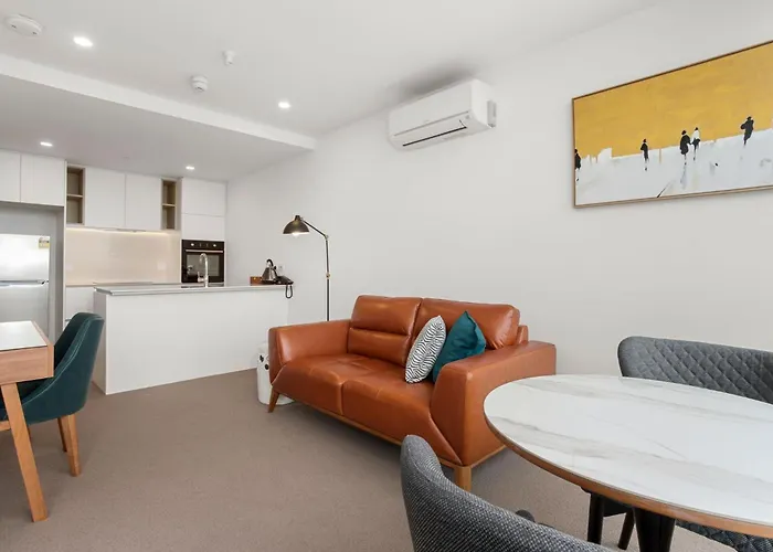 The Sebel Melbourne Moonee Ponds